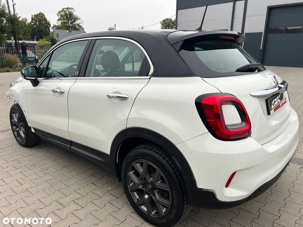 Fiat 500X 1.0 FireFly Turbo 4x2 S&S 120TH - 3