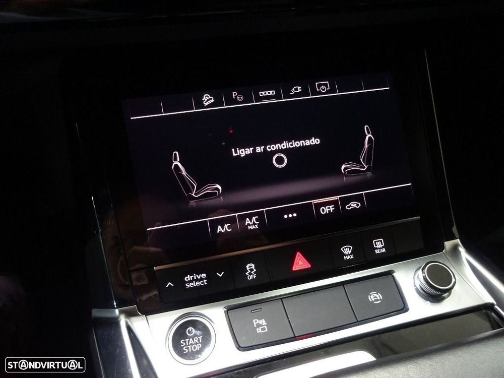 Audi e-tron Sportback 55 quattro S line - 30