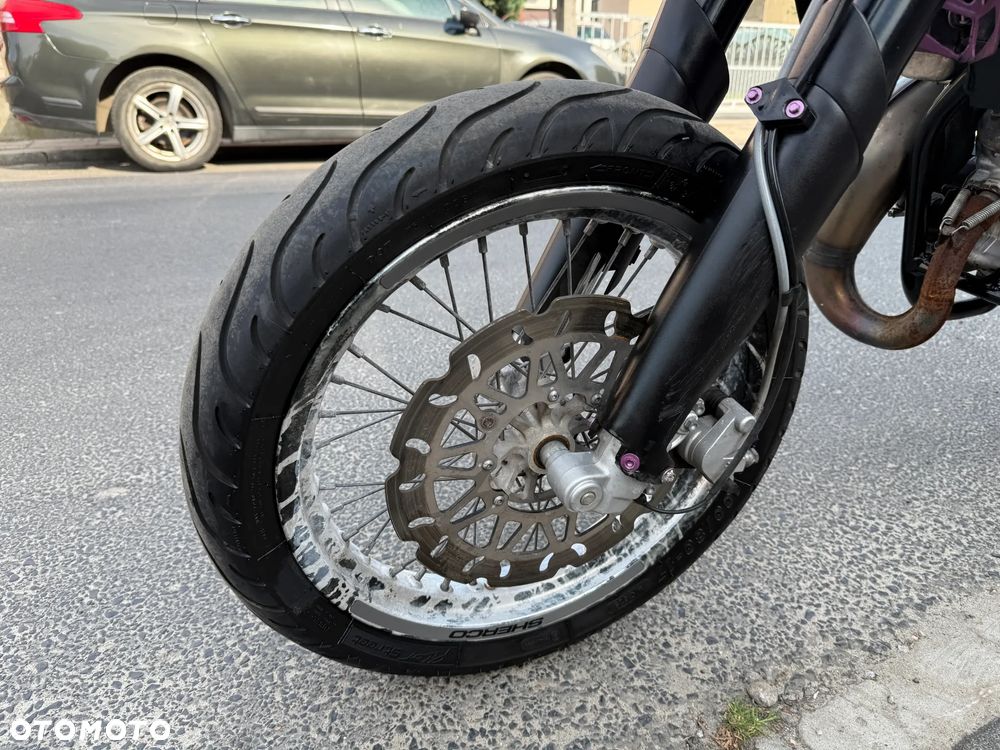 Sherco Inny - 9