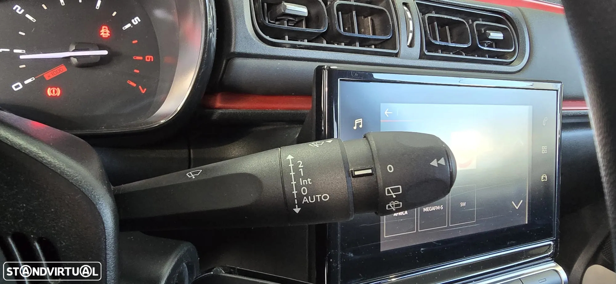 Citroën C3 1.5 BlueHDi C-Series - 37