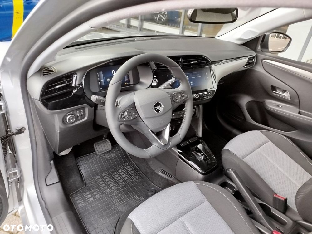 Opel Corsa - 11