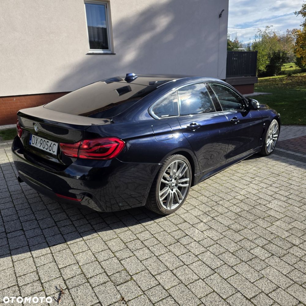 BMW Seria 4 - 3