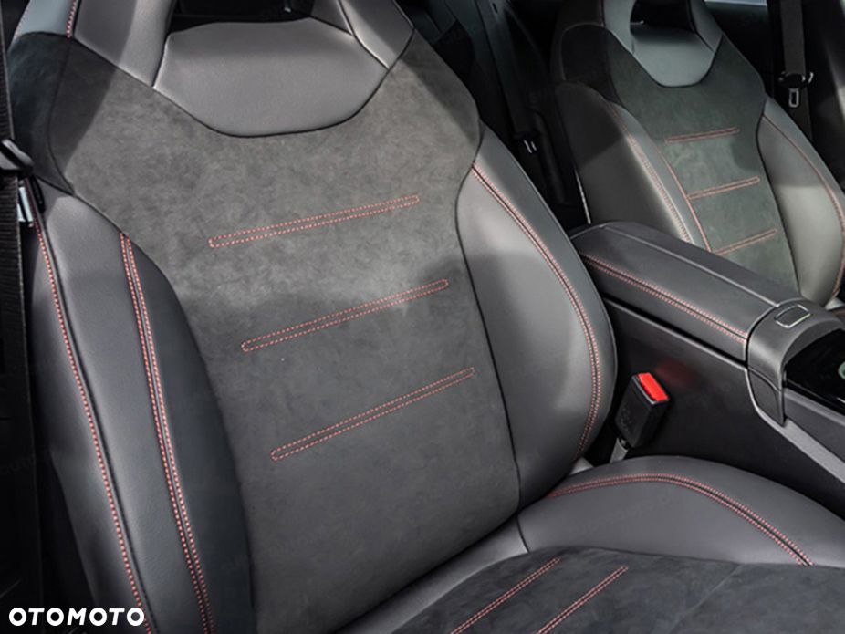 Mercedes-Benz Klasa A - 10