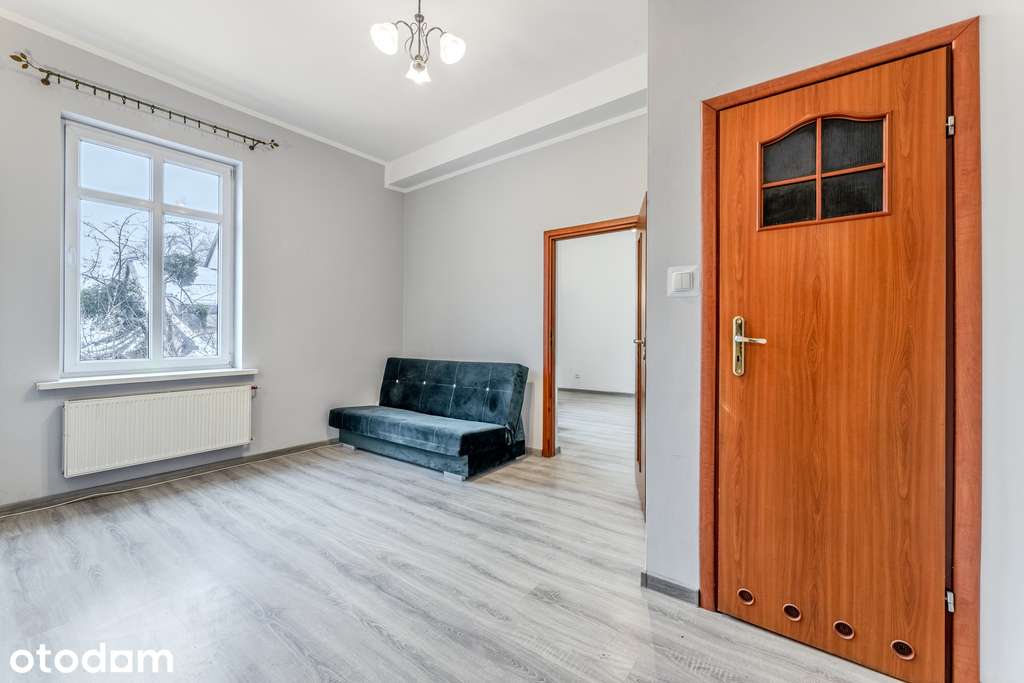 Mieszkanie na sprzedaż, 2 pokoje, 44 m², Brodnica