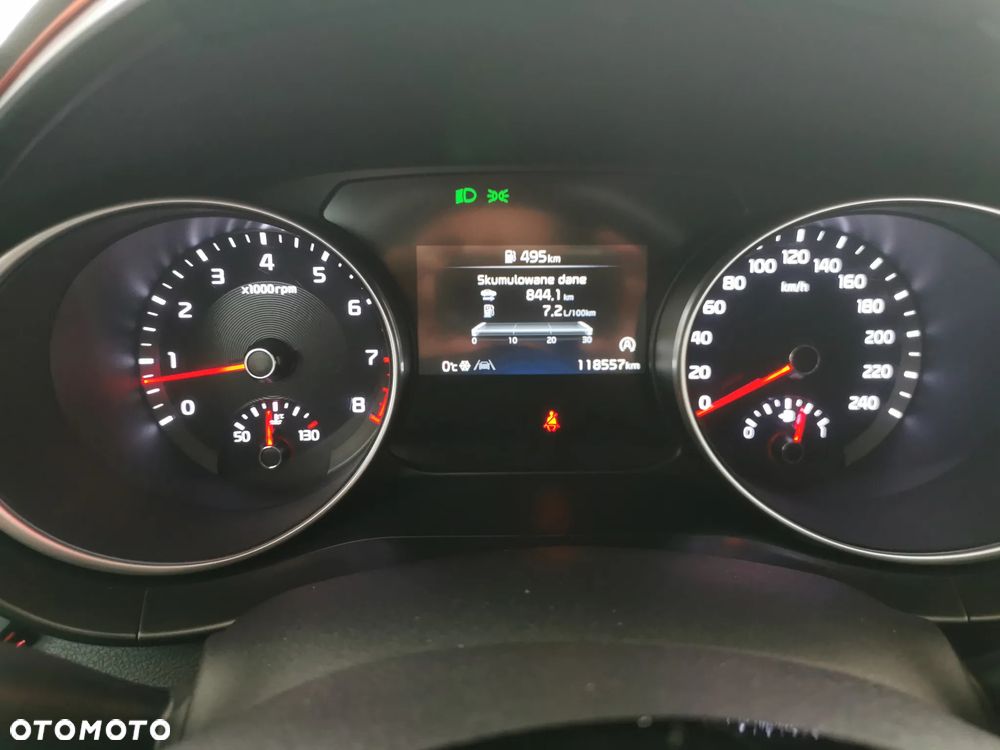 Kia Ceed 1.5 T-GDI M - 8