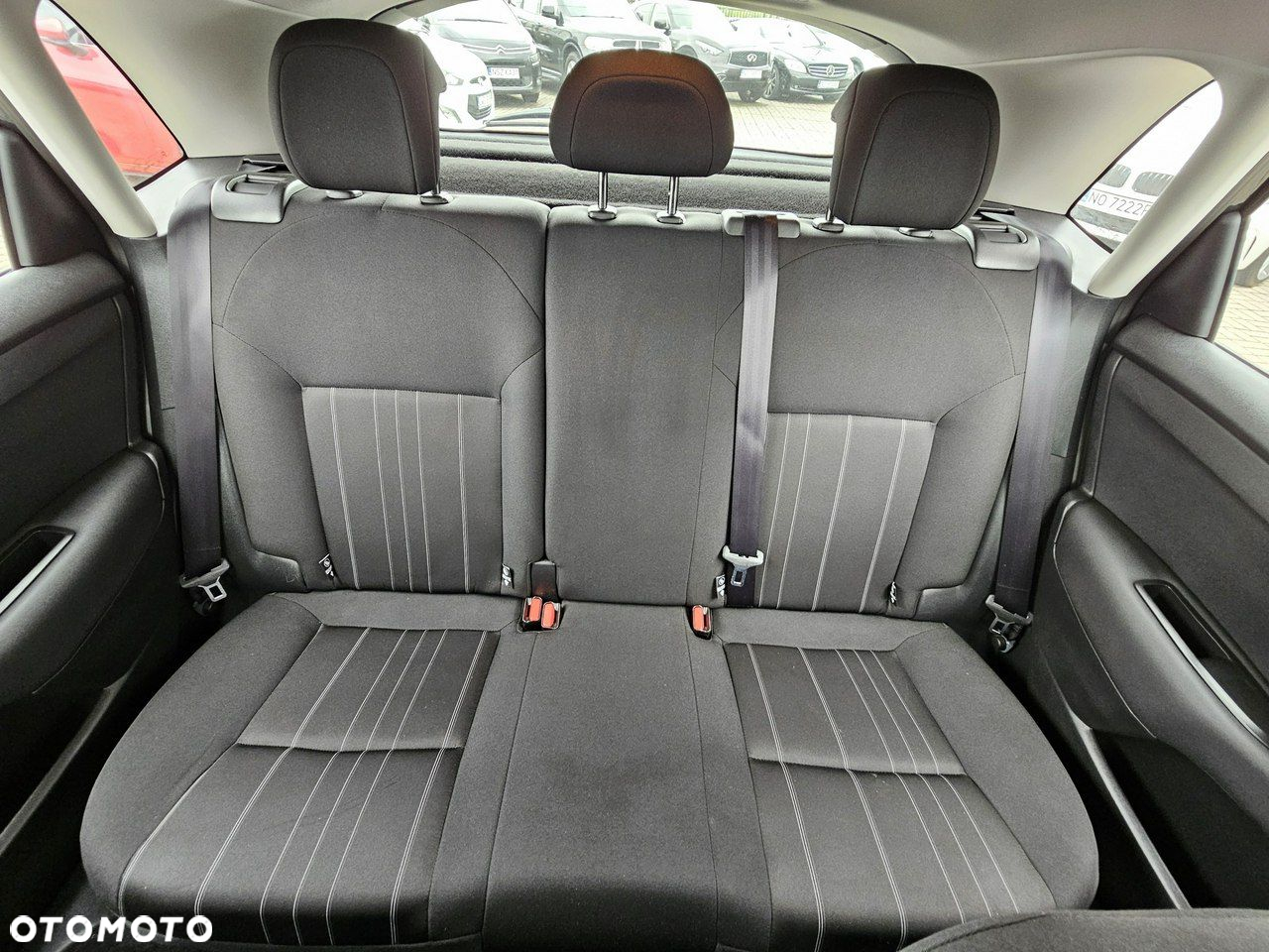 Citroën C4 1.4 VTi Selection - 13