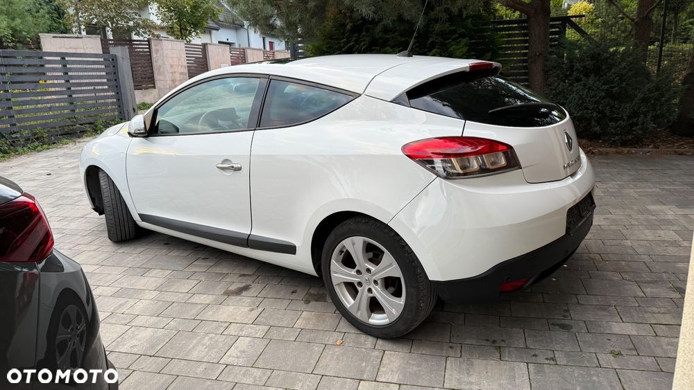 Renault Megane 1.4 16V TCE Expression - 15