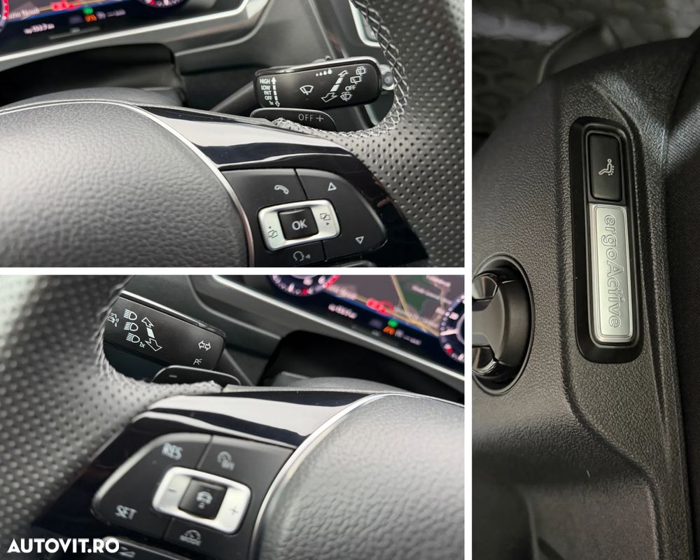 Volkswagen Tiguan 2.0 TDI 4Mot DSG Highline - 19