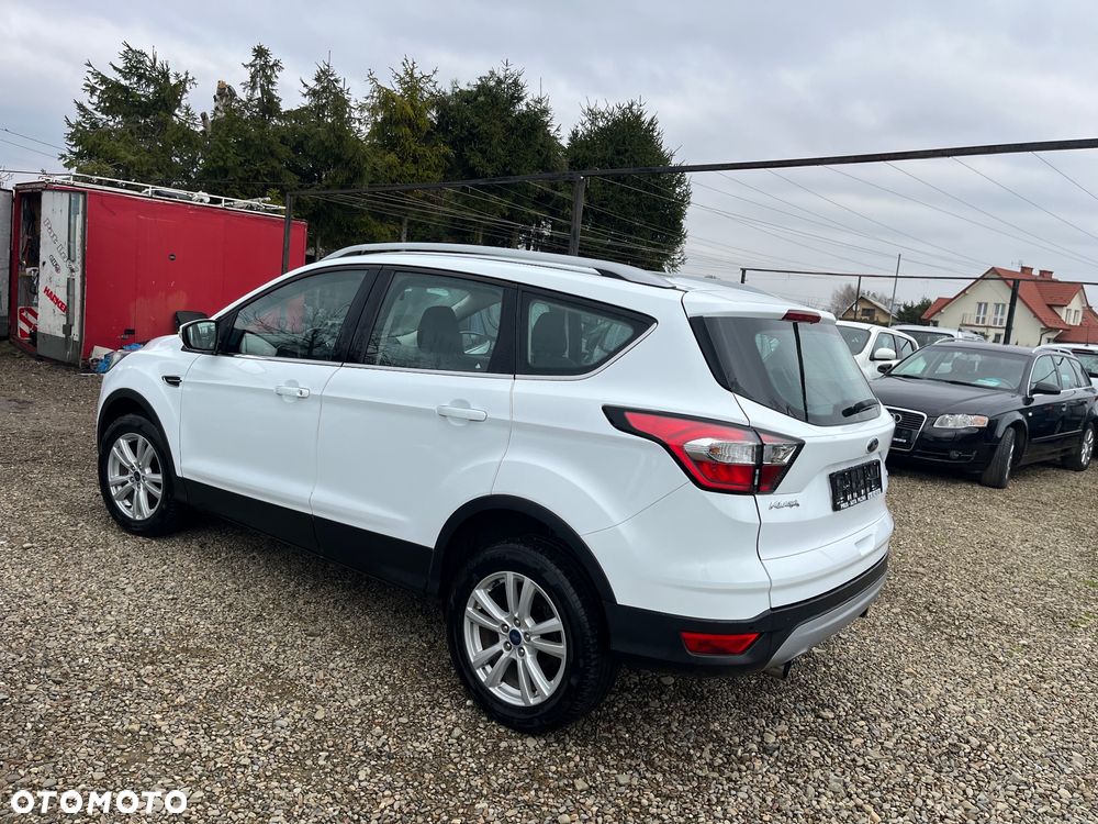 Ford Kuga 1.5 EcoBoost 2x4 Business Edition - 5