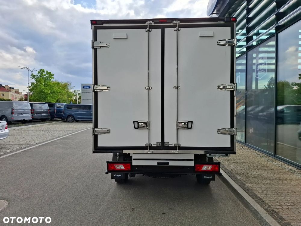 Ford Transit - 7