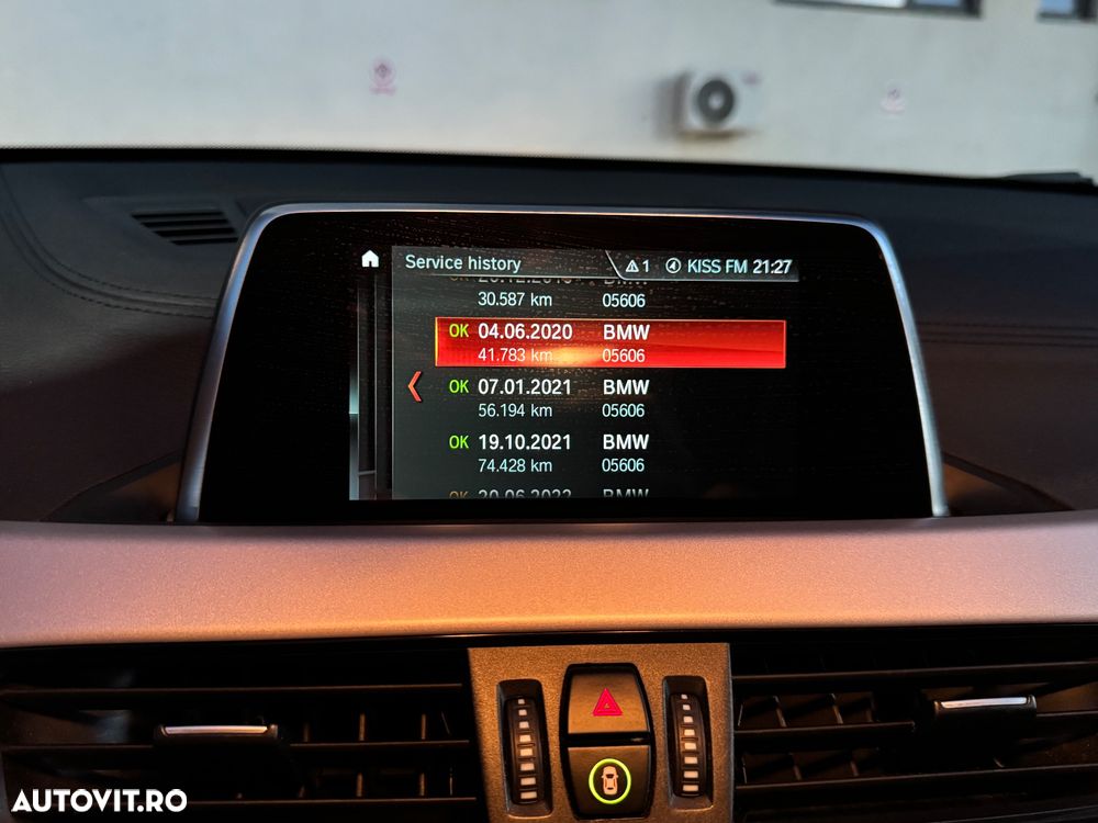 BMW X2 - 14