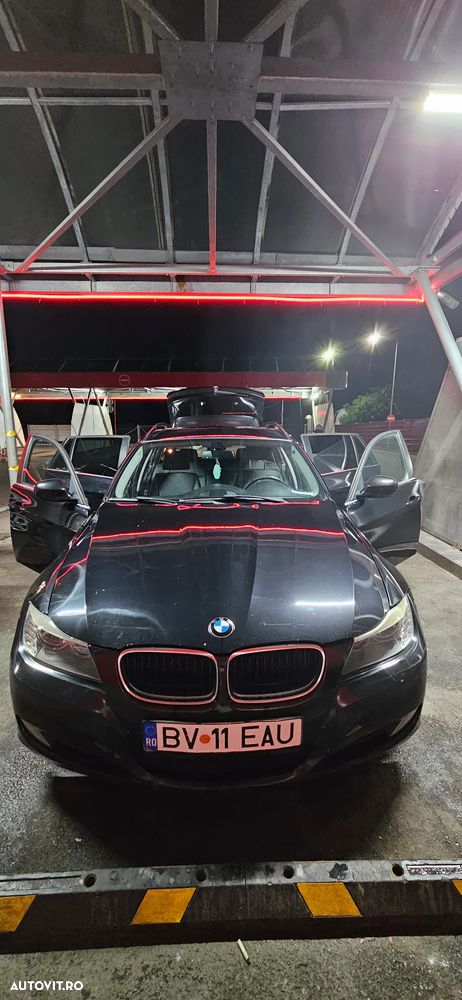 BMW Seria 3 - 3
