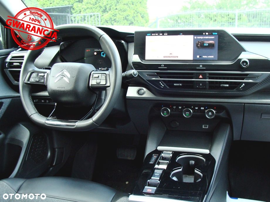 Citroën C5X - 16