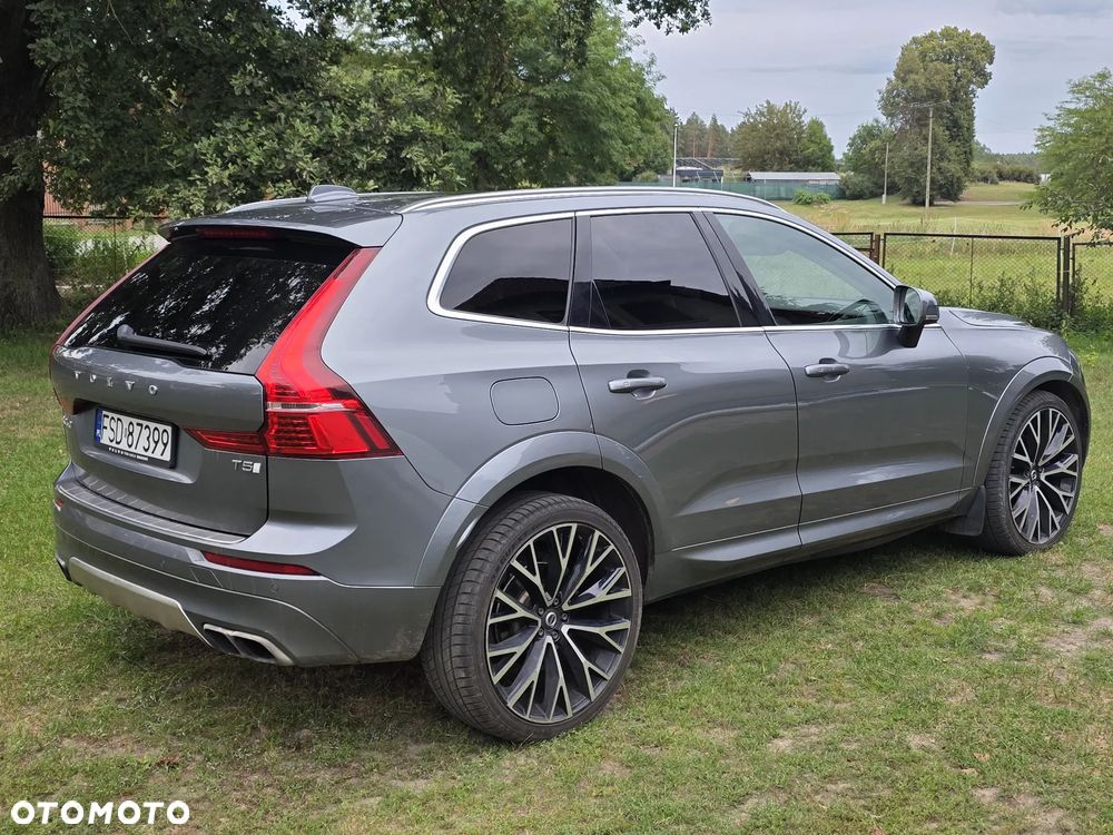 Volvo XC 60 T5 AWD Momentum - 6