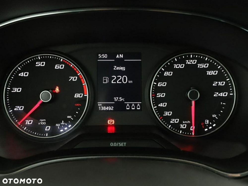 Seat Arona 1.0 TSI Style S&S - 23