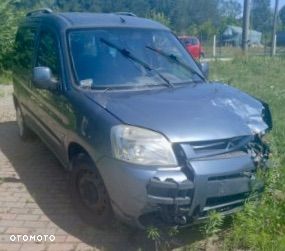 Citroën Berlingo Multispace 1.9 D Plus - 9