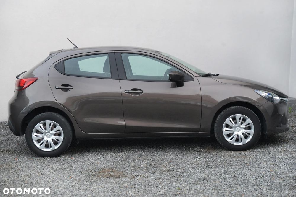 Mazda 2 1.5 Skyenergy - 25