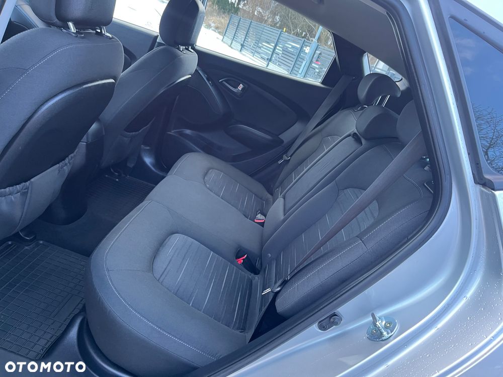 Hyundai ix35 - 15
