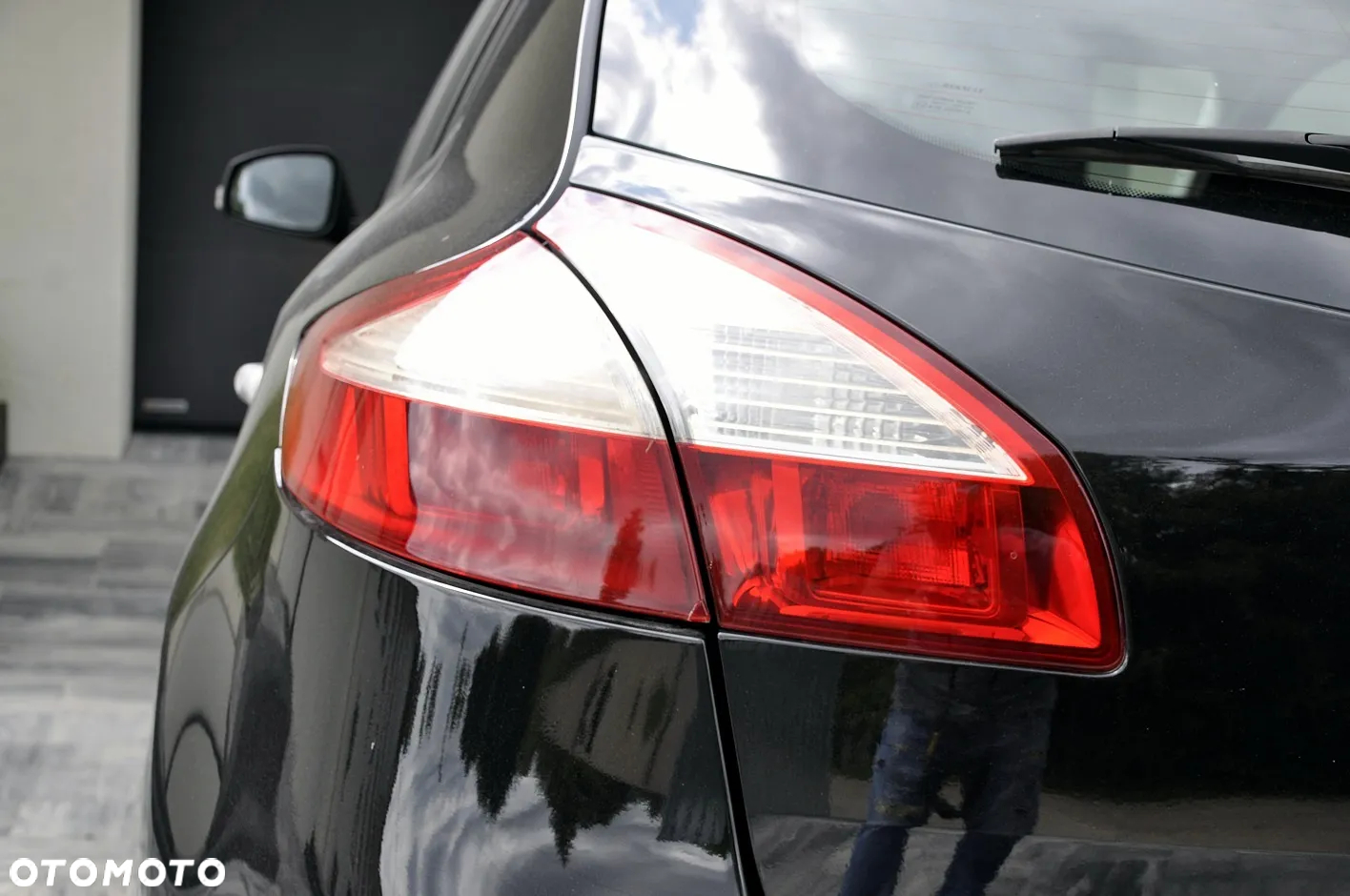 Renault Megane - 25