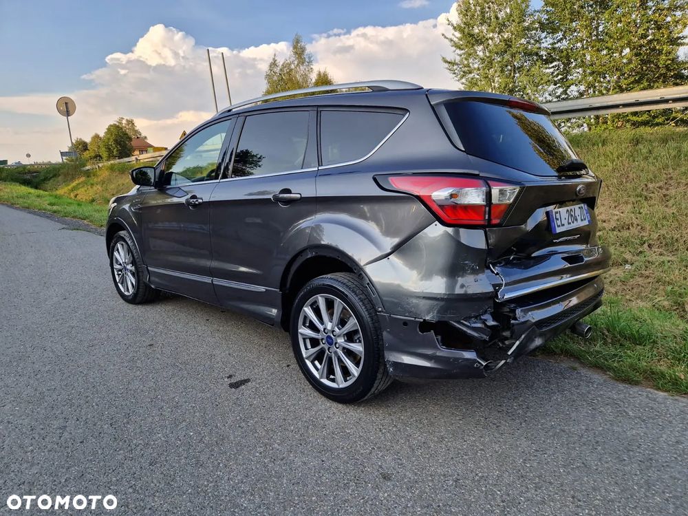 Ford Kuga - 9