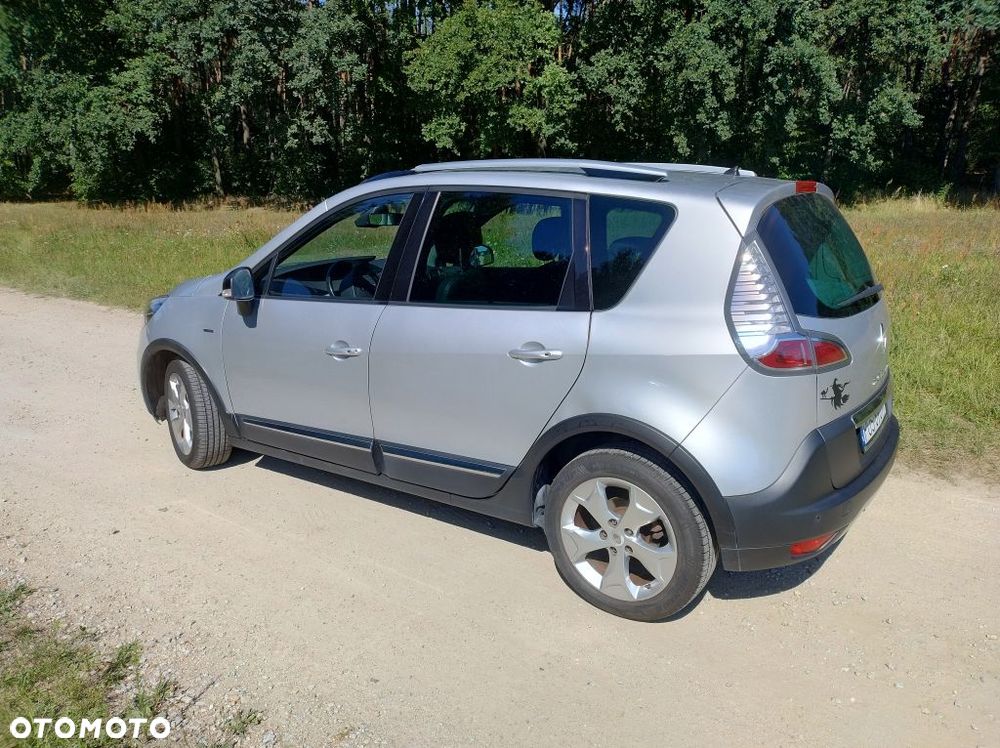 Renault Scenic - 6