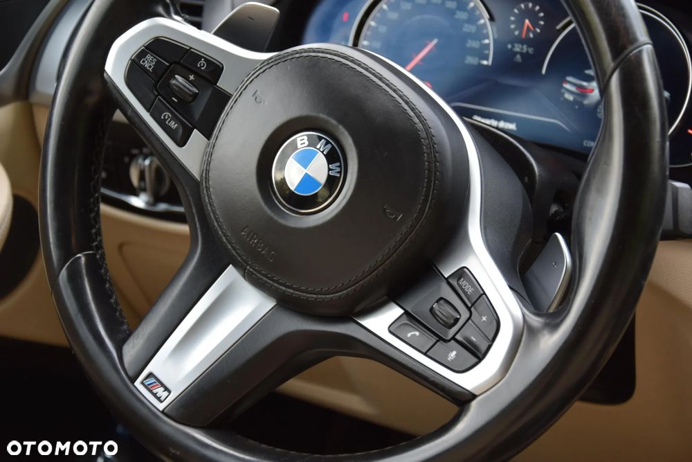 BMW X4 xDrive20d M Sport X sport - 34