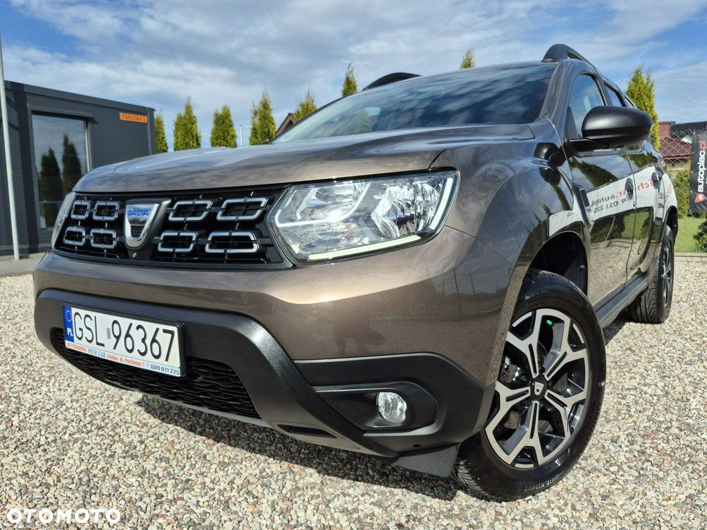 Dacia Duster - 15