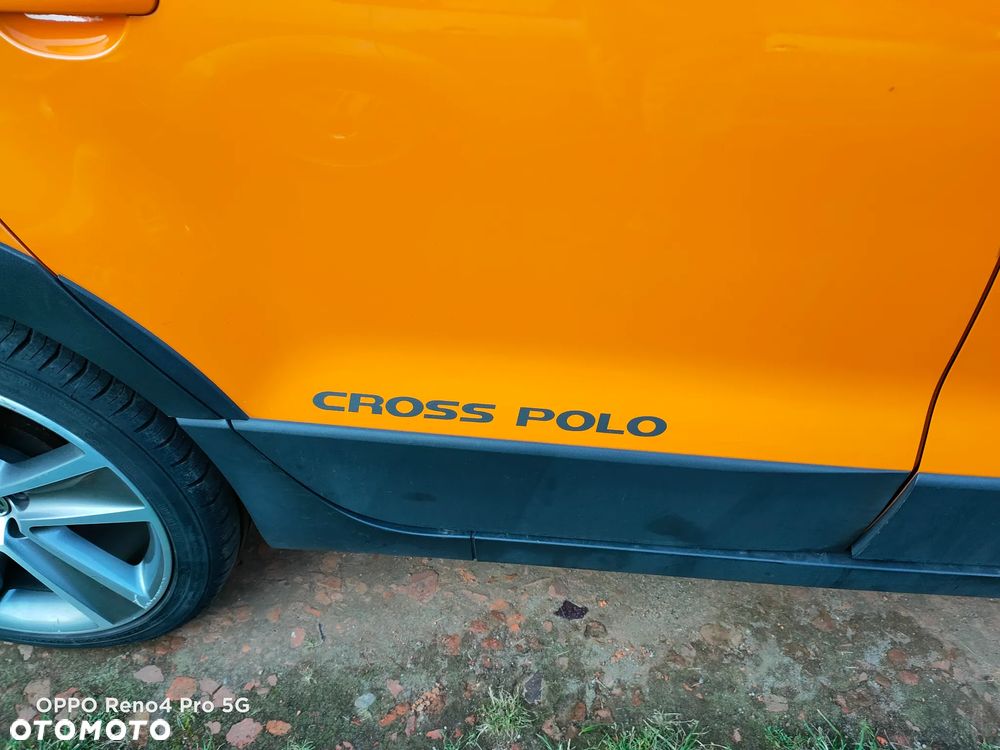 Volkswagen Polo 1.4 16V Comfortline Optimum - 4