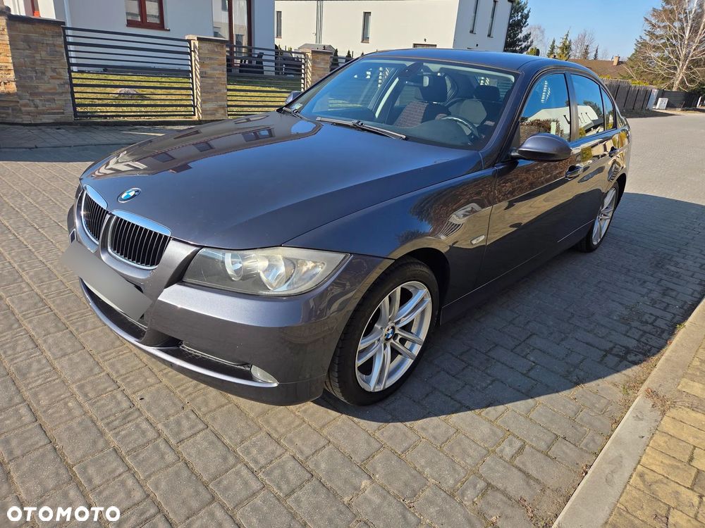 BMW Seria 3 - 1