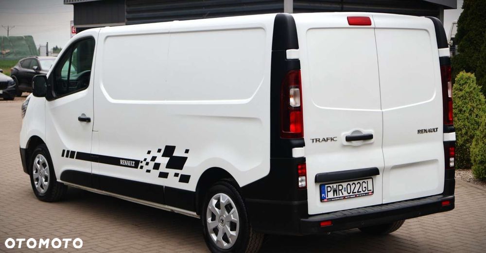 Renault Trafic - 10
