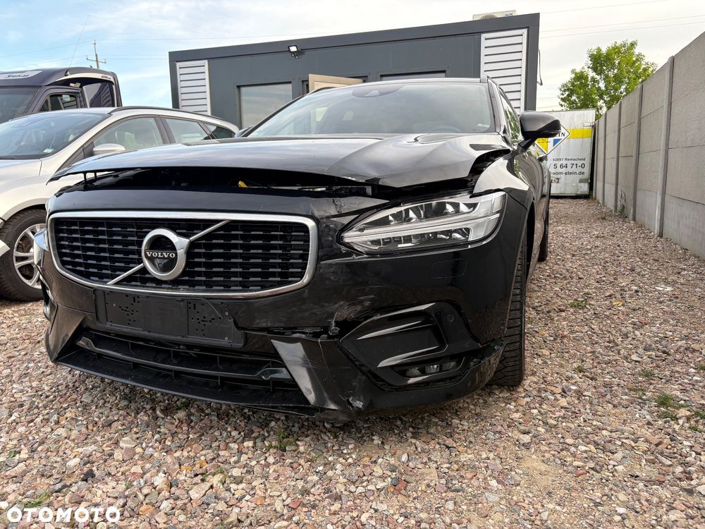 Volvo V90 D5 AWD Geartronic R Design - 29