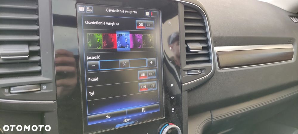 Renault Koleos ENERGY dCi 175 4WD INTENS - 22