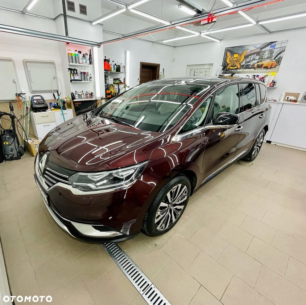 Renault Espace 2.0 Blue dCi Initiale Paris EDC - 11