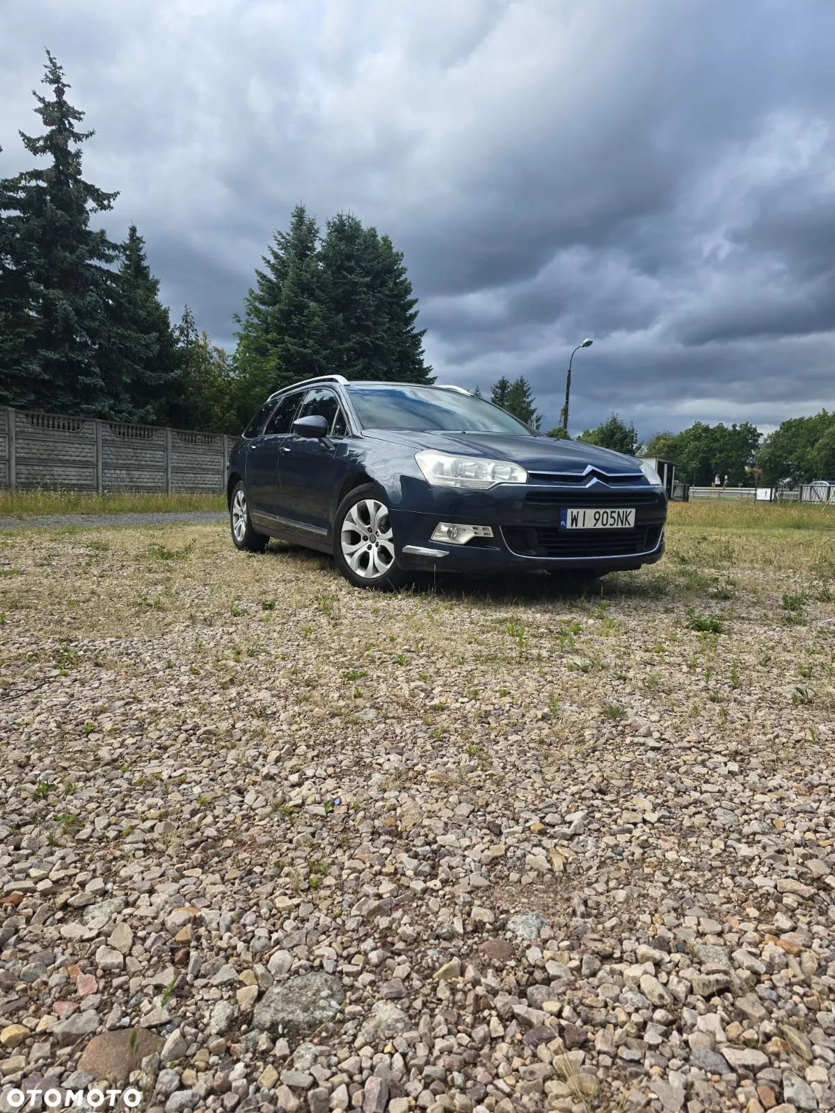 Citroën C5 2.0 16V Confort - 1