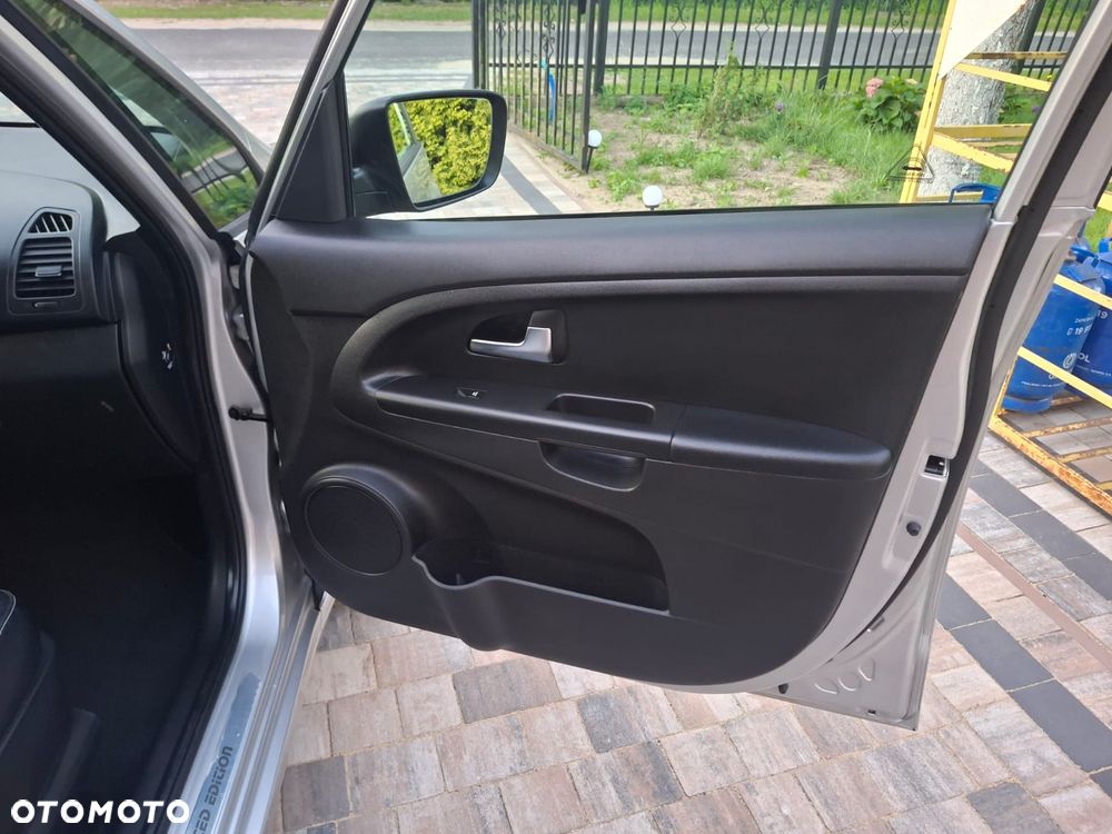 Kia Venga 1.6 Business Line - 20