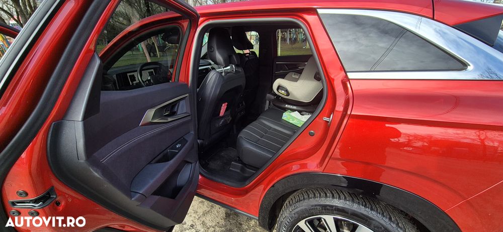 Renault Austral 160 MHEV Techno - 8