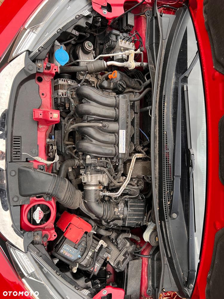 Honda Jazz 1.5 i-VTEC Dynamic (ADAS) - 8