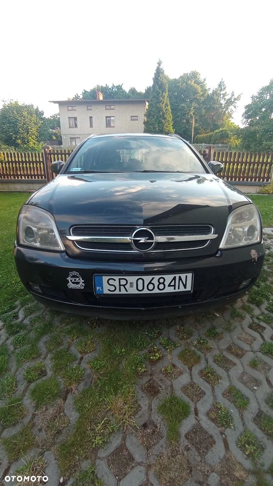 Opel Vectra 1.9 CDTI - 13