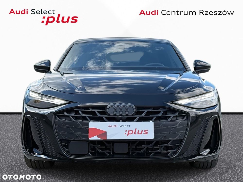 Audi A6 Limousine 50 TFSI e PHEV Quattro S Line S tronic - 3