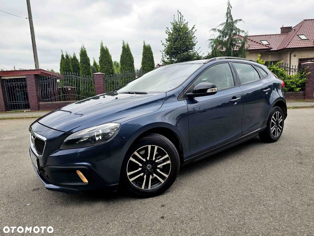 Volvo V40 Cross Country D2 Pro - 2