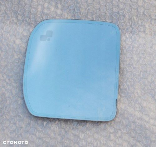 LAND ROVER DEFENDER II WKŁAD LEWEGO LUSTERKA FOTOCHROM ASYSTENT EUROPA - 1