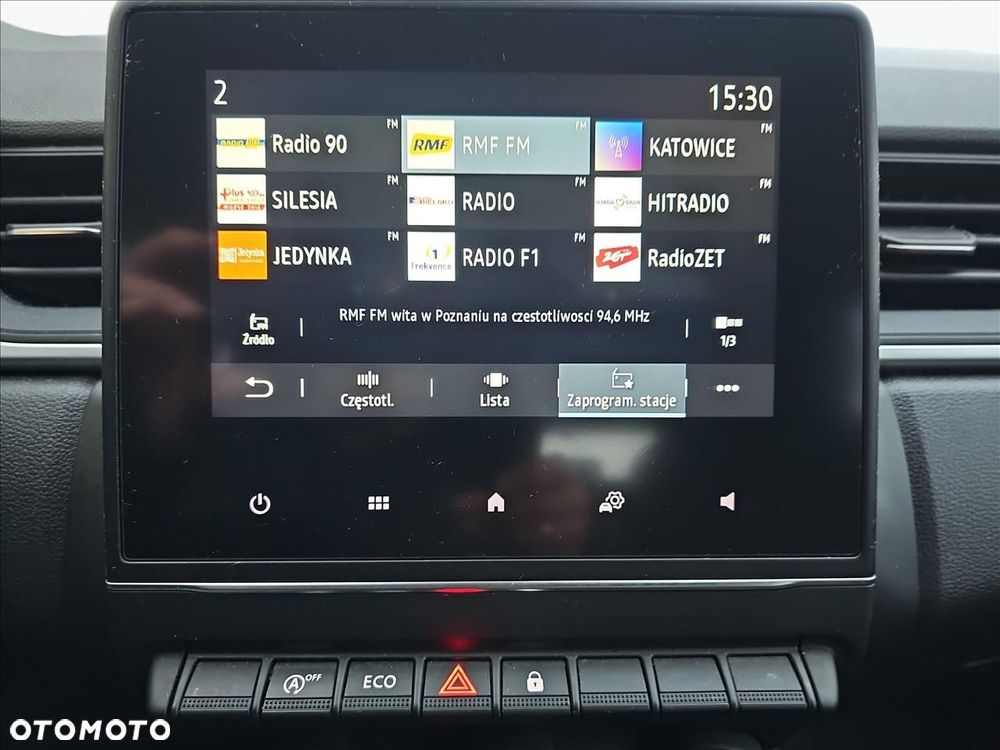 Renault Captur 1.0 TCe Equilibre - 16