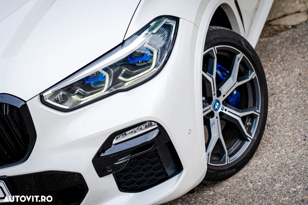 BMW X5 xDrive45e - 3