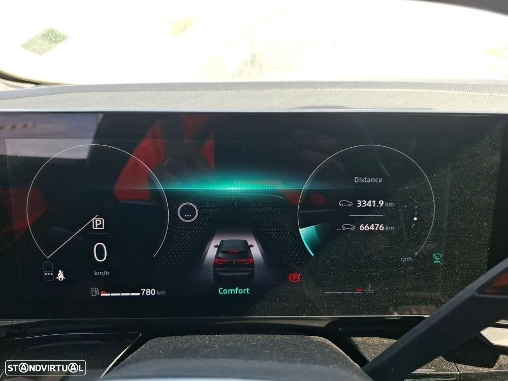 Renault Austral 1.3 Mild Hybrid Techno Auto - 11