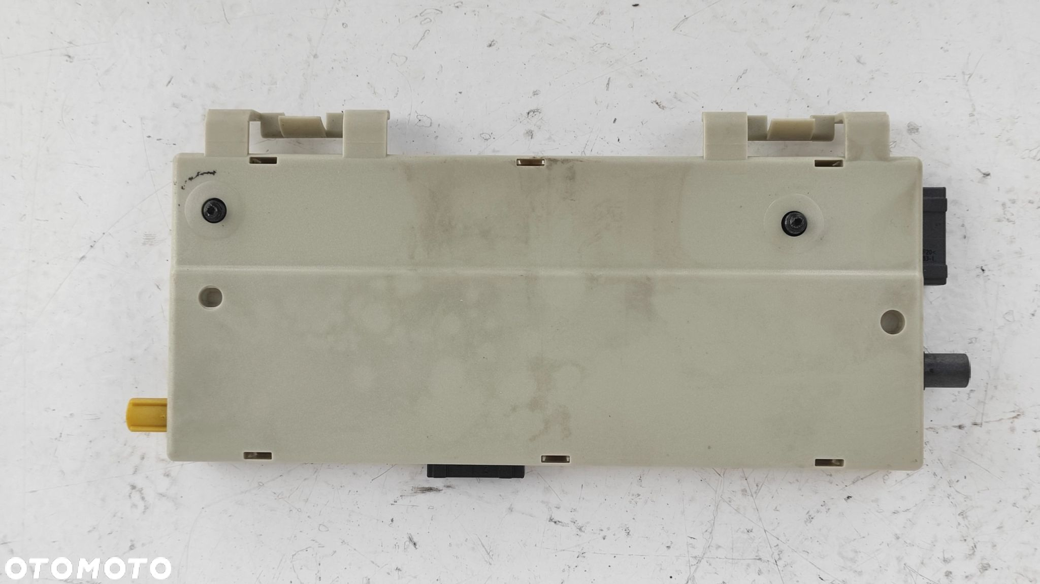 WZMACNIACZ ANTENOWY BMW X6 E71 9130160 - 2