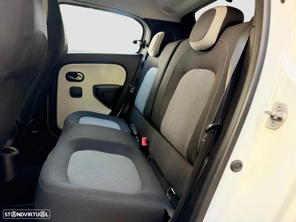 Renault Twingo 1.0 SCe Intens - 11