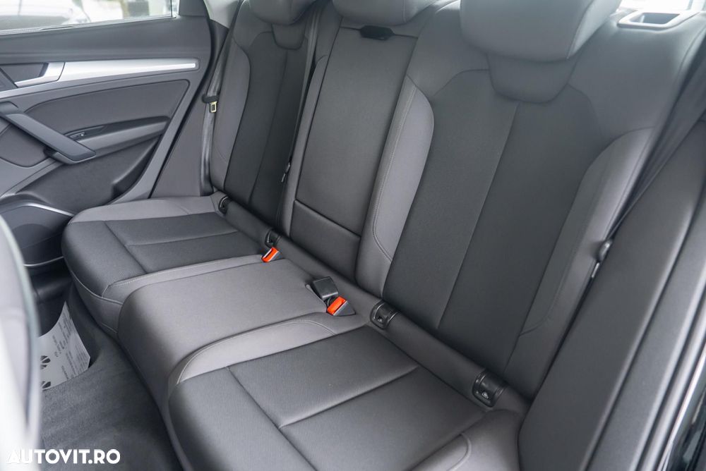 Audi Q5 40 TDI quattro S tronic - 23