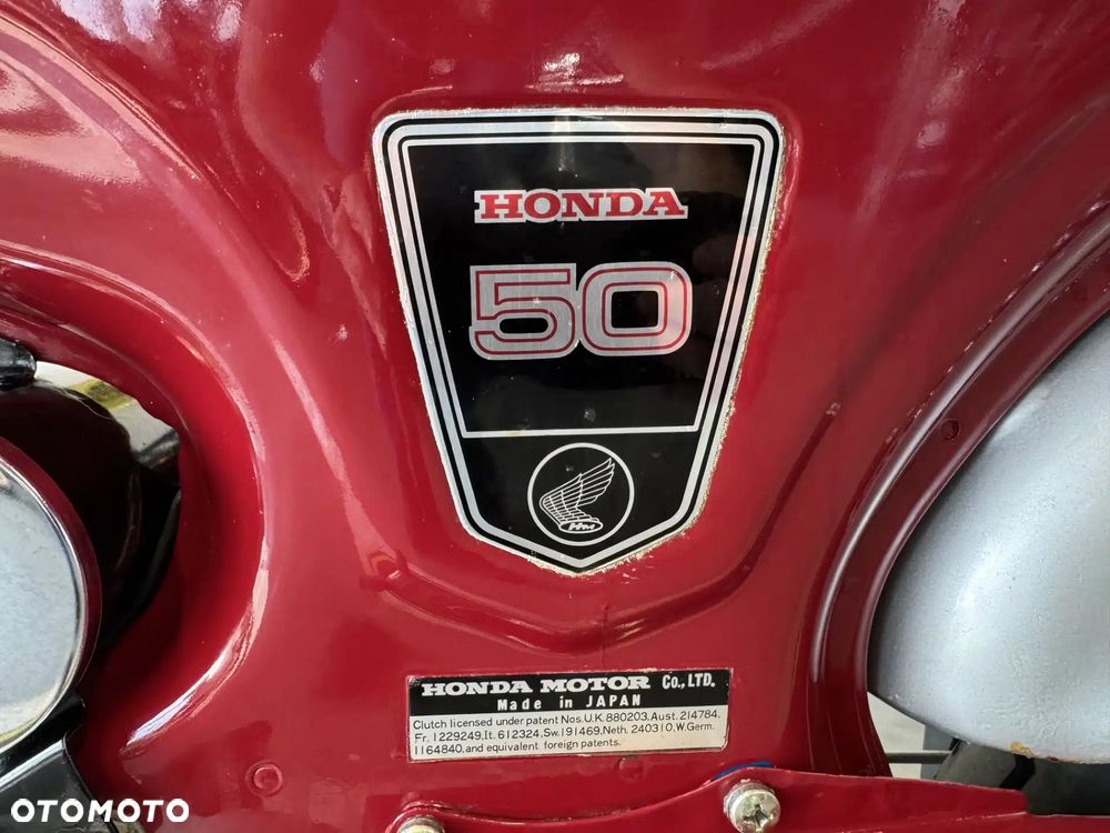 Honda ST - 26