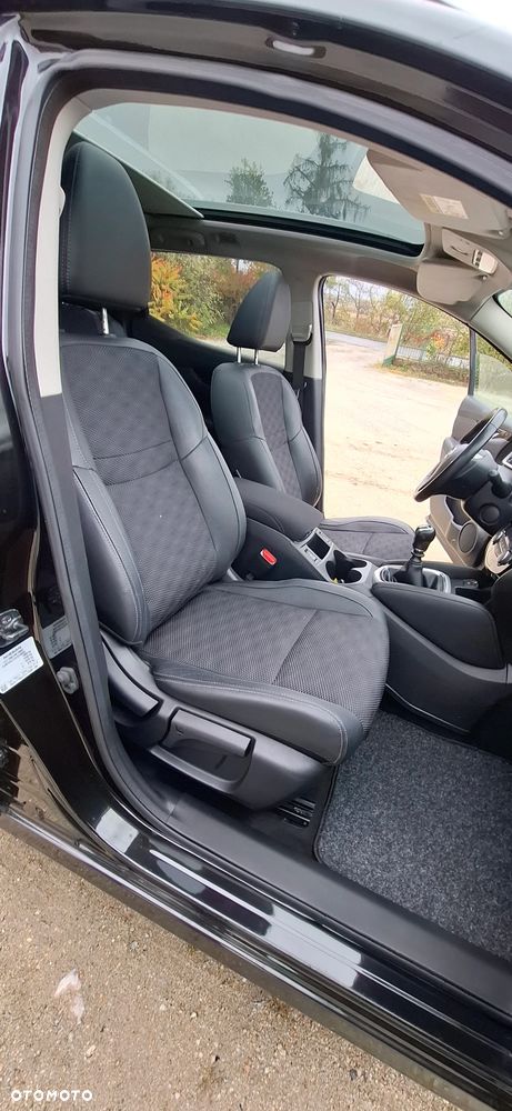 Nissan Qashqai 1.6 dCi Tekna - 31