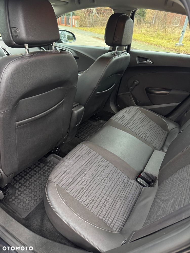 Opel Astra 1.6 Active - 18